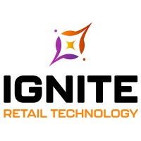 Ignite Retail Technology logo - Similar company to Electrum Loyalty