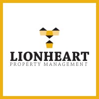 Lionheart Property Management Inc. logo - Similar company to G3 Property Solutions