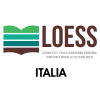 LOESS Italia logo - Similar company to Smit En De Wolf