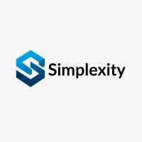 Simplexity logo - Similar company to Atlantis Tec