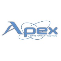 Apex Software Solutions PVT LTD logo - Similar company to Neuralgap