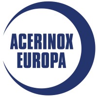 Acerinox Europa logo - Similar company to Smartchain Eu Project