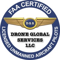 Drone Global Services LLC logo - Similar company to Drone Permission