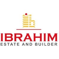 Ibrahim Estate and Builder logo - Similar company to Dial Edge Telecom
