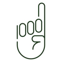 1 uit de 1000 logo - Similar company to Reva Informatiebeurs