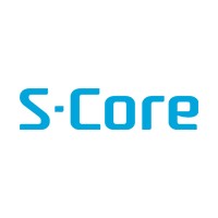 에스코어(S-Core) logo - Similar company to Koreans' Management Consulting Group (Kmcg)