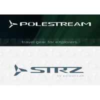 Polestream GmbH logo - Similar company to Knomo London