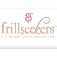 Frill Seekers Gifts logo - Similar company to Matik Gifts