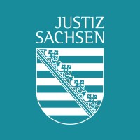 Sächsisches Staatsministerium der Justiz logo - Similar company to Polizei Sachsen