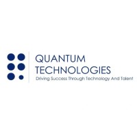 Quantum Technologies, Inc. logo - Similar company to Quantum Technologies Llc