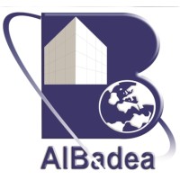 Al Badea National Trad. & Cont. For Construction Est. logo - Similar company to Softverve Technologies Pvt. Ltd.
