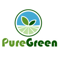 Pure Green Agriculture, Inc. logo - Similar company to Growing Media