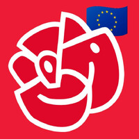 Swedish Social Democrats in the European Parliament logo - Similar company to Jvanah