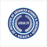 JIS Institute of Advanced Studies and Research logo - Similar company to Guru Nanak Institute Of Hotel Management