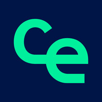 Celering logo - Similar company to Alphanet Solutions