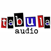 TABULA Audio & Visual Management logo - Similar company to Aligned Av