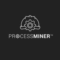 ProcessMiner Inc. logo - Similar company to Frontburners