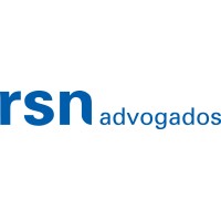 RSN Advogados logo - Similar company to Spca - Sociedade De Advogados