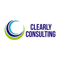 Clearly Consulting logo - Similar company to Jca