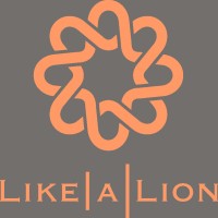 Like a Lion, Inc. logo - Similar company to White Glove Solution