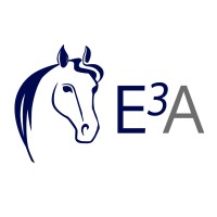 Equine Experiential Education Association logo - Similar company to Equine Assisted Growth And Learning Association