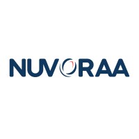 Nuvoraa Digital logo - Similar company to Technizoit