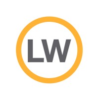 LW Brand Design logo - Similar company to Eleven