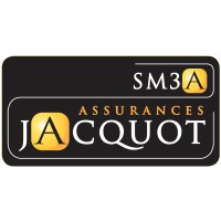 SM3A Assurances Jacquot logo - Similar company to Cabinet Rem