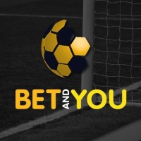 BetandyouSn logo - Similar company to Slp English