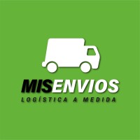 Mis Envíos logo - Similar company to Mis Envios Express
