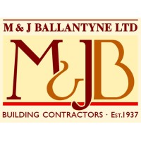 M. & J. BALLANTYNE LIMITED logo - Similar company to John Lynch Builder, Llc