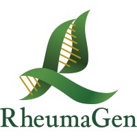 RheumaGen logo - Similar company to Larix Bioscience Llc