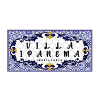 Villa Ipanema Imóveis logo - Similar company to Apartamentos Rio
