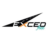 Exced Flex logo - Similar company to Edivers®