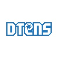 DTens logo - Similar company to Italset Srl
