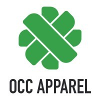 OCC Apparel NZ logo - Similar company to Occ Apparel