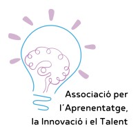 Associació per l'Aprenentatge, la Innovació i el Talent logo - Similar company to Monday Happy Monday