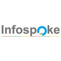 InfoSpoke Integrated Solutions LLP logo - Similar company to Deepgrid Datacentre Pvt Ltd