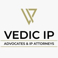 VEDIC IP logo - Similar company to Create & Protect Ip Partners