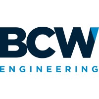 BCW Engineering Ltd logo - Similar company to Tbm Precision Engineering Ltd