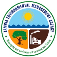 Zambia Environmental Management Agency (ZEMA) logo - Similar company to Green 2000
