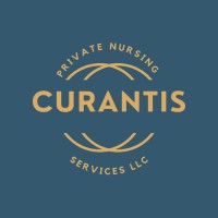 Curantis Private Nursing Services LLC logo - Similar company to Comprehensive Billing Services, Inc.