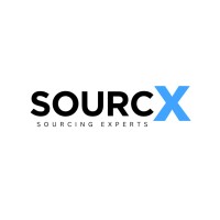 SOURCX - Sourcing Experts logo - Similar company to G Force
