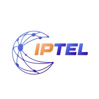 IPTEL logo - Similar company to Iptel