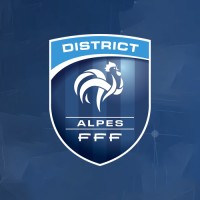 District des Alpes de Football logo - Similar company to Reform