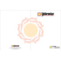 YILDIRIMLAR KAZAN VE MAKİNA SAN LTD ŞTİ logo - Similar company to Cns Muhendislik Dogalgaz