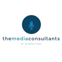 The Media Consultants SG logo - Similar company to 3Degrees Media
