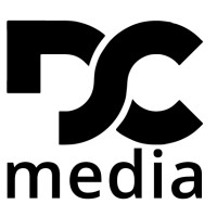 DC Media logo - Similar company to Dc Media Group