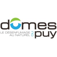 Dômes du puy logo - Similar company to Aerolik System