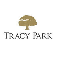 Tracy Park Golf and Country Hotel logo - Similar company to Red Cherry (Bristol) Ltd